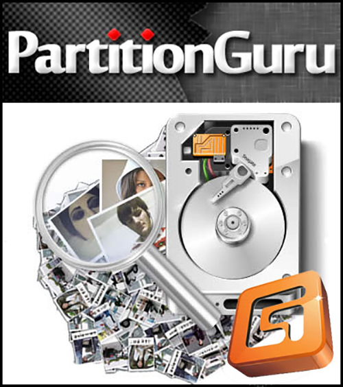 دانلود نرم افزار مدیریت پارتیشن Eassos PartitionGuru 4.9.3.409 Professional Edition