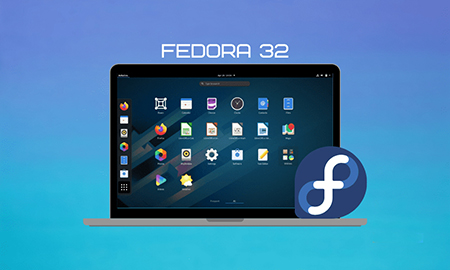 دانلود سیستم عامل لینوکس فدورا Fedora 36