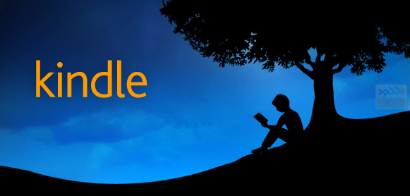 دانلود آخرین نسخه نرم افزار Kindle for PC