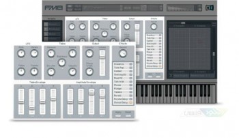 دانلود مجموعه نرم افزارهای آهنگ سازی Komplete 10 Ultimate