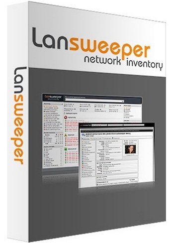 Lansweeper 10.5.2.1 instal the last version for android
