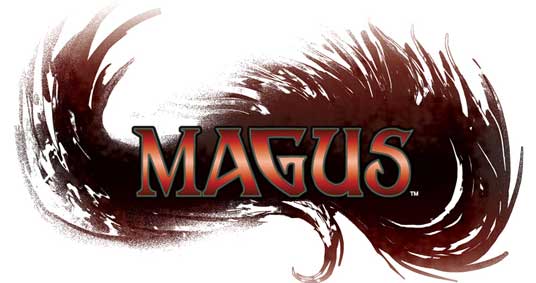 دانلود بازی Magus برای PS3