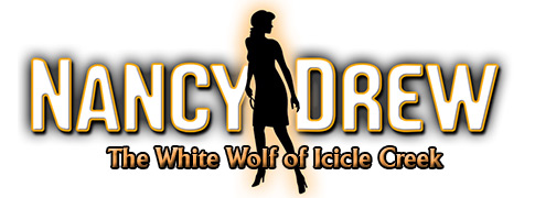 دانلود بازی کامپیوتر Nancy Drew The White Wolf of Icicle Creek
