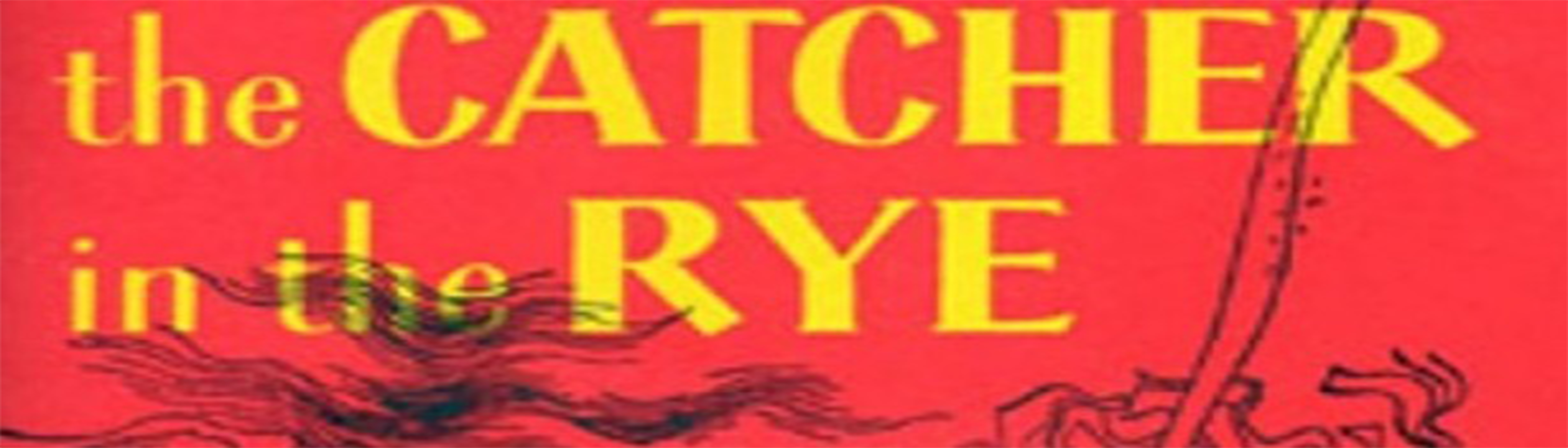 دانلود کتاب The Catcher in the Rye