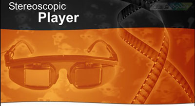 دانلود نرم افزار Stereoscopic Player v2.5.1 – Win