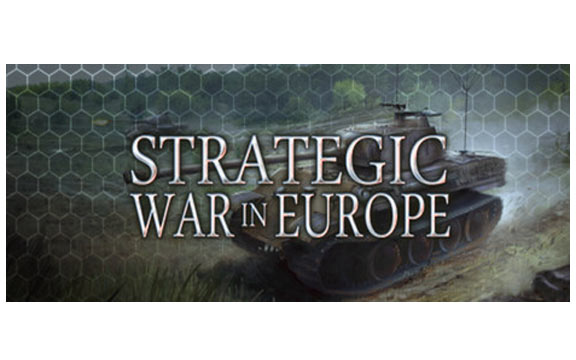 دانلود بازی کامپیوتر Strategic War in Europe