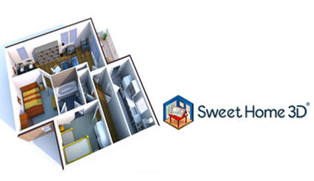دانلود نرم افزار Sweet Home 3D v6.3 نسخه ویندوز – مک