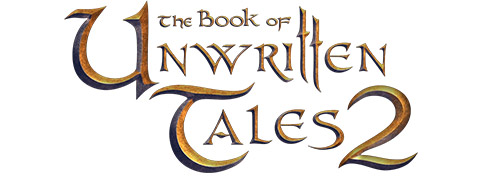 دانلود بازی کامپیوتر The Book of Unwritten Tales 2