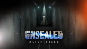 دانلود مستند Unsealed Alien Files پرونده های موجودات فضایی