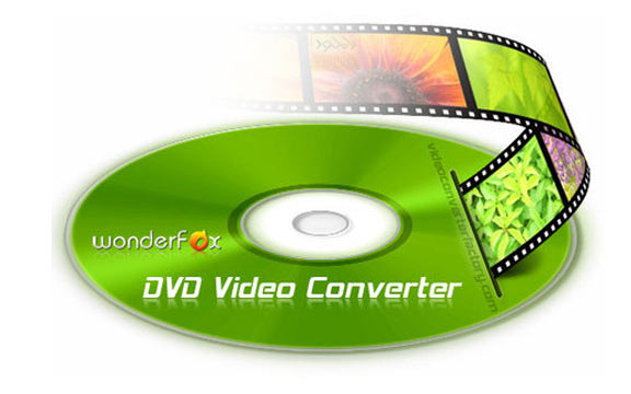 دانلود نرم افزار WonderFox DVD Video Converter v27.6 – Win