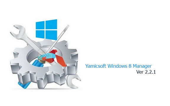 دانلود نرم افزار Yamicsoft Windows 8 Manager v2.2.8