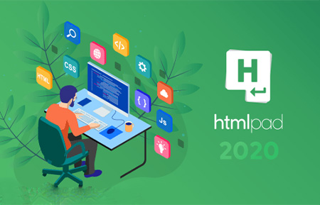 دانلود نرم افزار  Blumentals HTMLPad 2022 v17.7.0.248 ویندوز