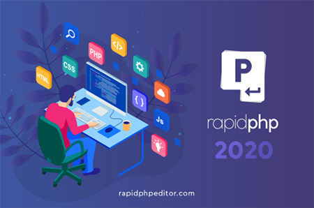 rapid php download