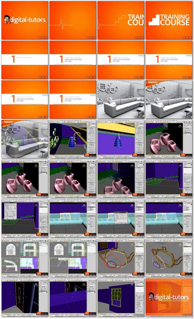 DT-Modeling.Interiors.in.3ds.Max.www.Download.ir