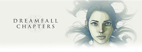 دانلود بازی کامپیوتر Dreamfall Chapters Book Two Rebels