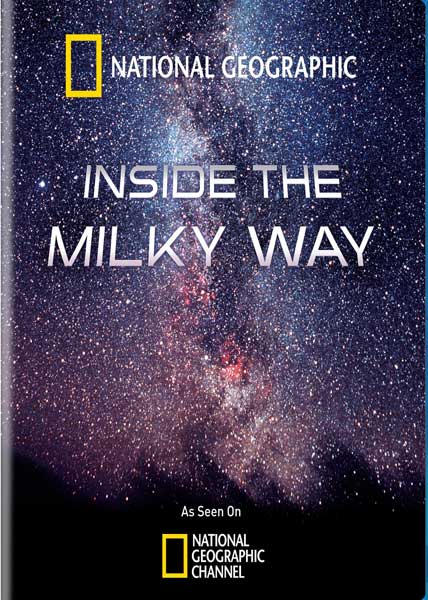 دانلود فیلم مستند Inside The Milky Way