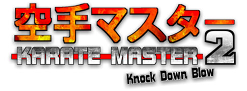 دانلود بازی کامپیوتر Karate Master 2 Knock Down Blow