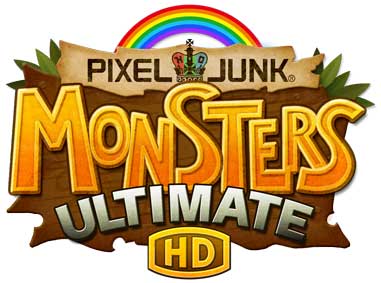 دانلود بازی کم حجم PixelJunk Monsters Ultimate