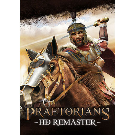 دانلود بازی کامپیوتر Praetorians HD Remaster Build 36551