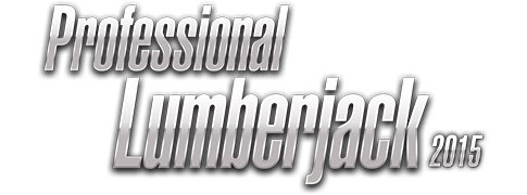 دانلود بازی کامپیوتر Professional Lumberjack 2015