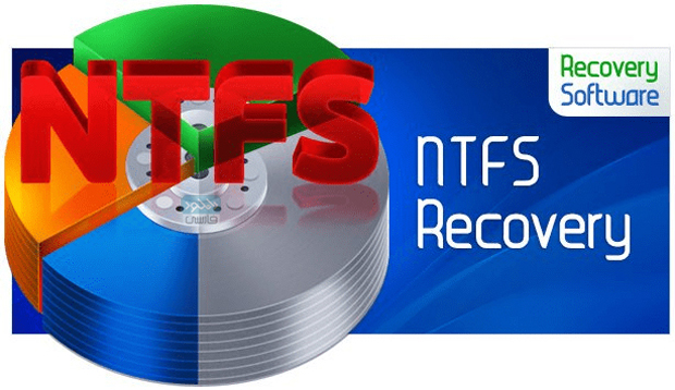 دانلود نرم افزار RS NTFS Recovery v3.8