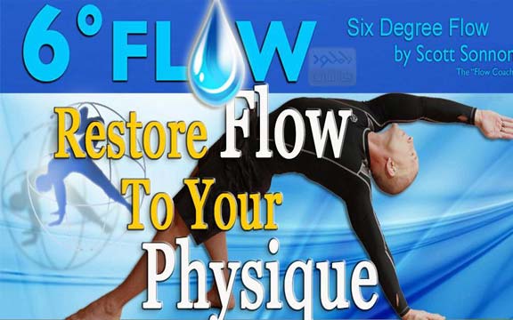 دانلود فیلم آموزشی Six Degree Flow