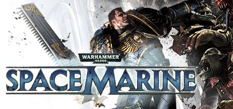 دانلود بازی کامپیوتر Warhammer 40000 Space Marine Collection