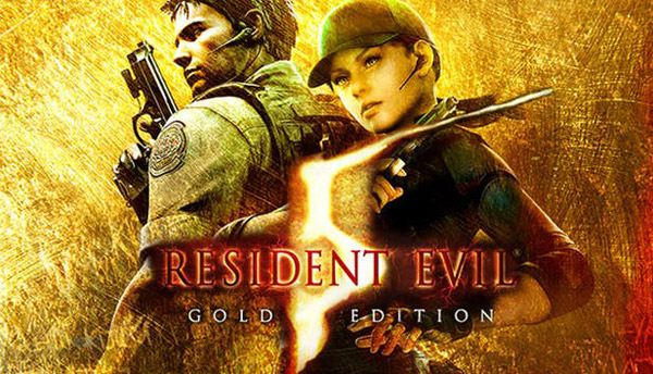 دانلود بازی Resident Evil 5 Gold Edition v1.2.0 – GoldBerg برای کامپیوتر