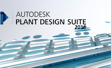 دانلود نرم افزار Autodesk Plant Design Ultimate 2016