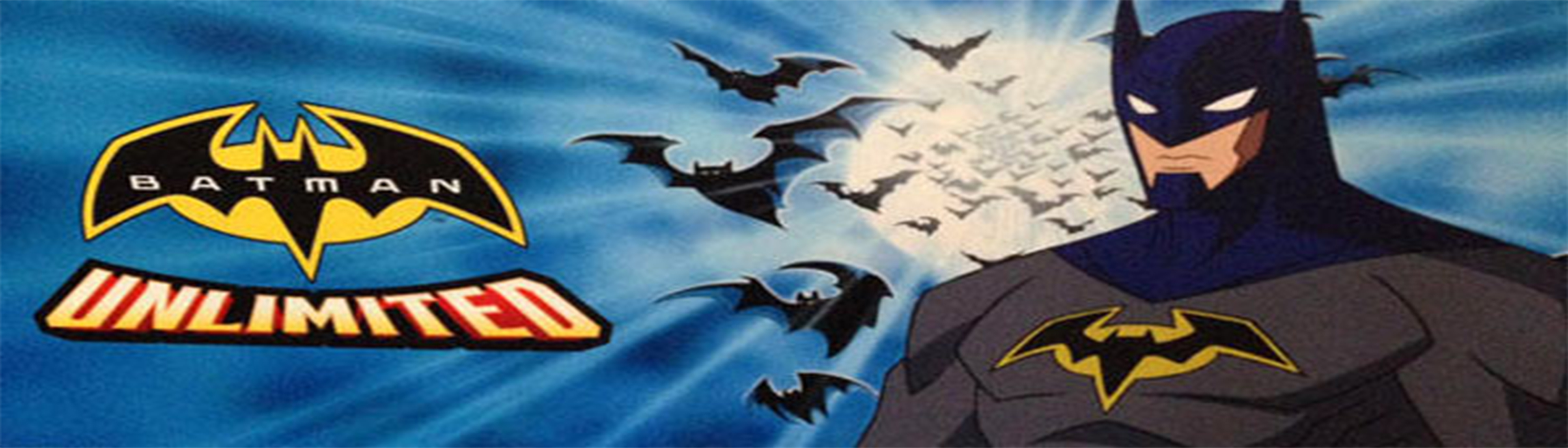 دانلود انیمیشن کارتونی Batman Unlimited Animal Instincts