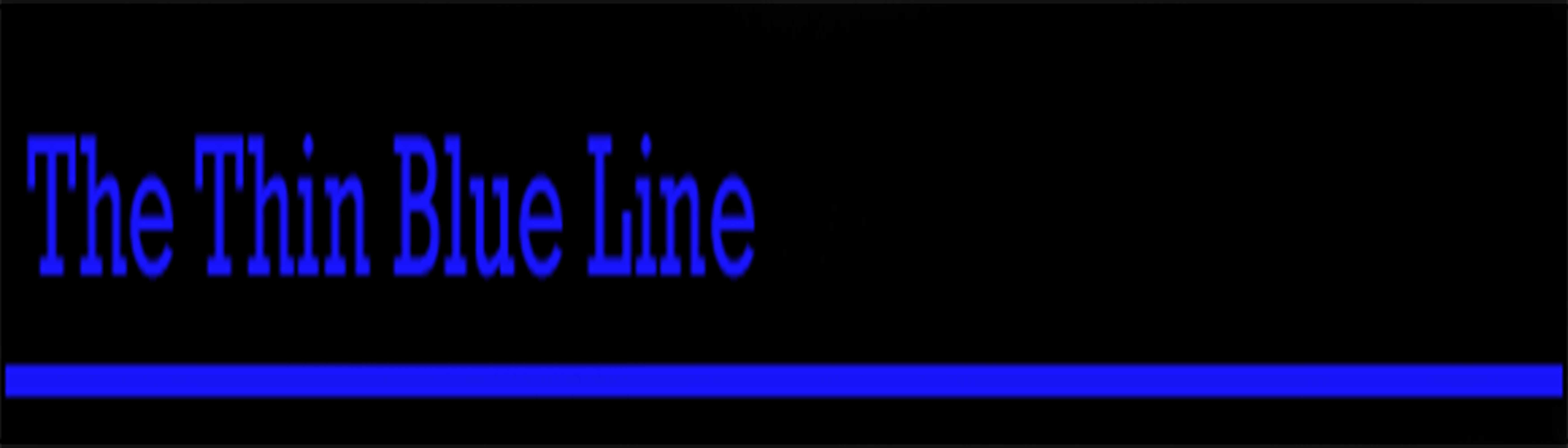 دانلود فیلم مستند The Thin Blue Line