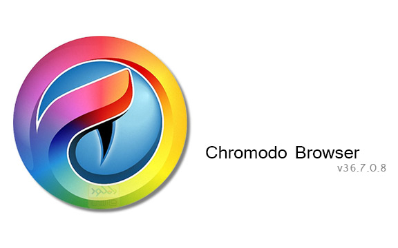 دانلود آخرین نسخه مرورگر Chromodo Browser
