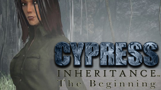 دانلود بازی کامپیوتر Cypress Inheritance The Beginning