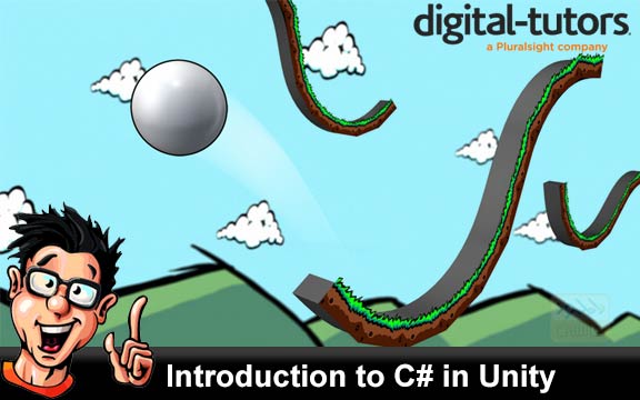 دانلود فیلم آموزشی Introduction to C# in Unity