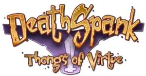 دانلود بازی کامپیوتر DeathSpank Thongs of Virtue