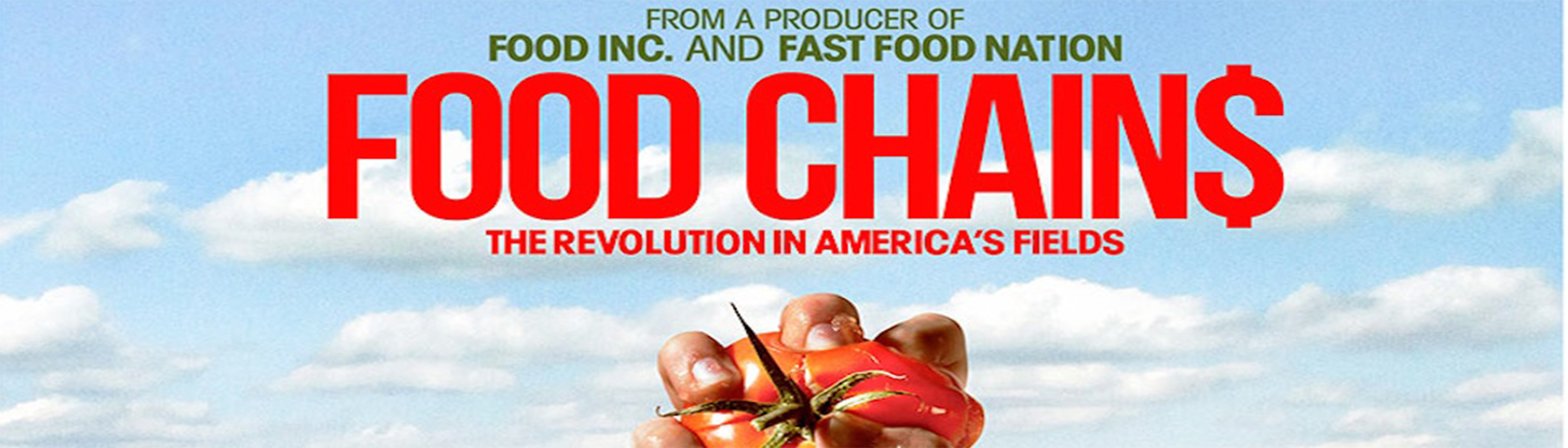 دانلود فیلم مستند food chains