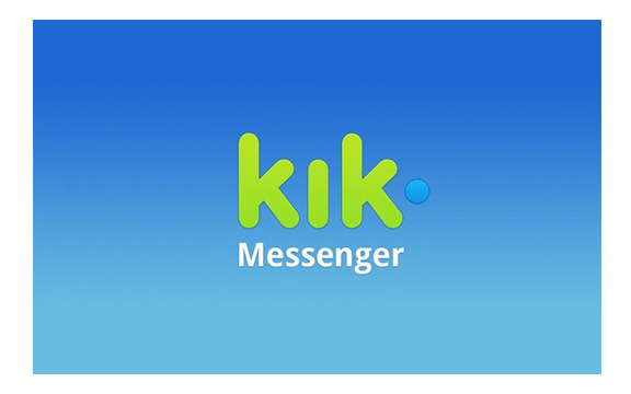 دانلود آخرین نسخه نرم افزار Kik Messanger برای آیفون و اندروید