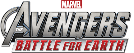 دانلود بازی Marvel Avengers Battle for Earth برای Xbox 360