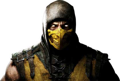 دانلود بازی Mortal Kombat X برای PS3 و Xbox 360