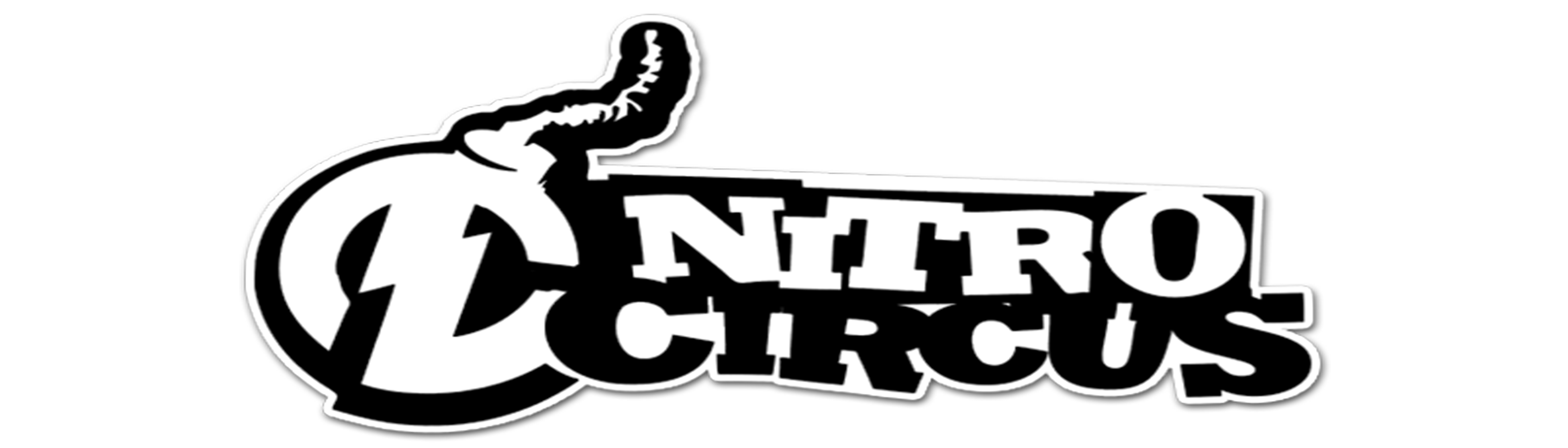 دانلود فیلم مستند Nitro Circus