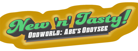 دانلود بازی Oddworld New n Tasty برای PS3