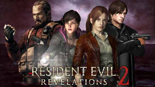 دانلود بازی Resident Evil Revelations 2 – 0xdeadc0de برای کامپیوتر