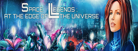 دانلود بازی Space Legends At The Edge of The Universe