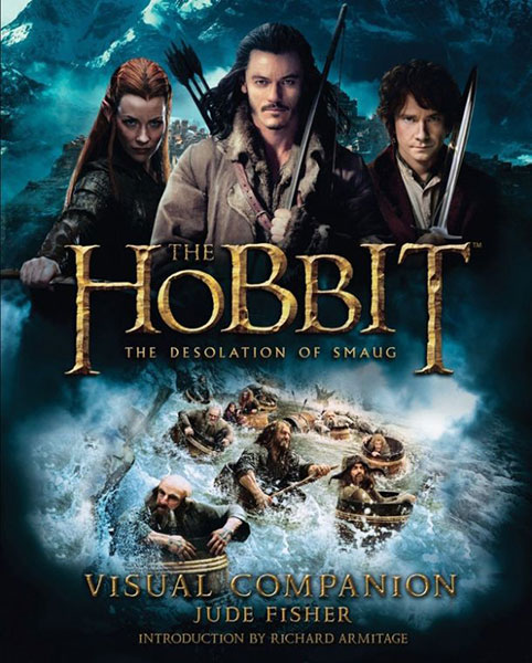 دانلود فیلم سینمایی The Hobbit The Desolation of Smaug 2013
