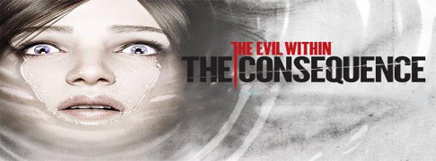 دانلود The Evil Within The Consequence برای PS3 و Xbox 360