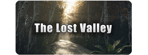 دانلود بازی کامپیوتر The Lost Valley