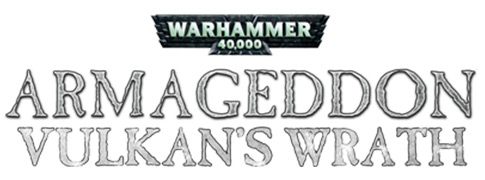 دانلود بازی کامپیوتر Warhammer 40000 Armageddon Vulkans Wrath