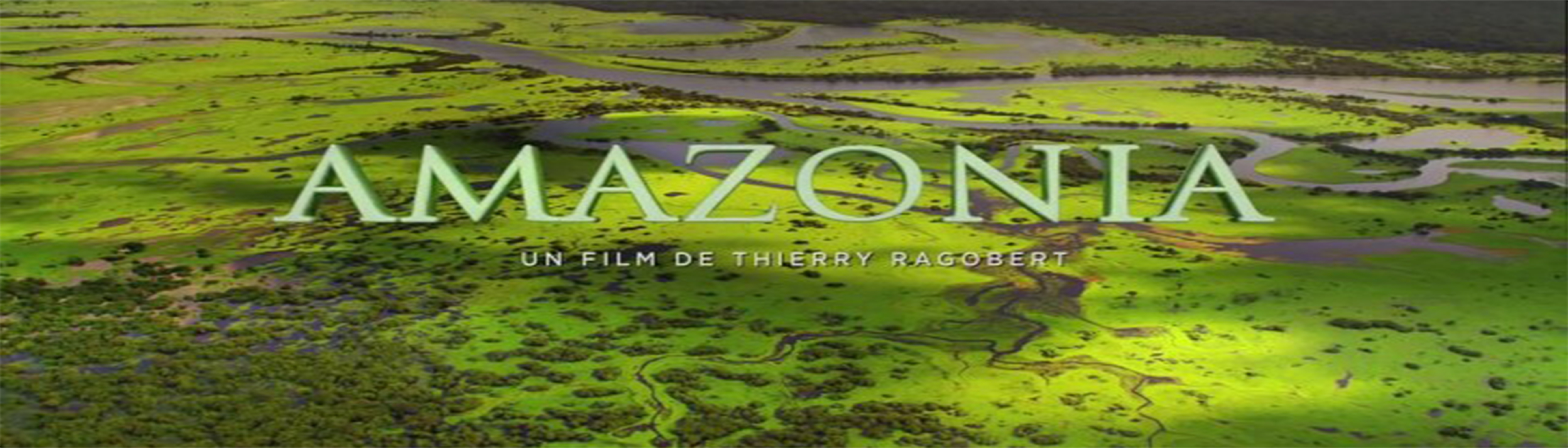 دانلود فیلم مستند Amazonia