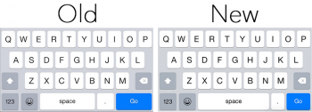 دانلود نسخه نهایی ‫آی او اس 8.3 iOS برای آیفون آیپد آیپاد لمسی