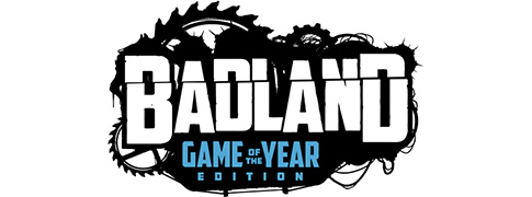 دانلود بازی کامپیوتر BADLAND GOTY Edition